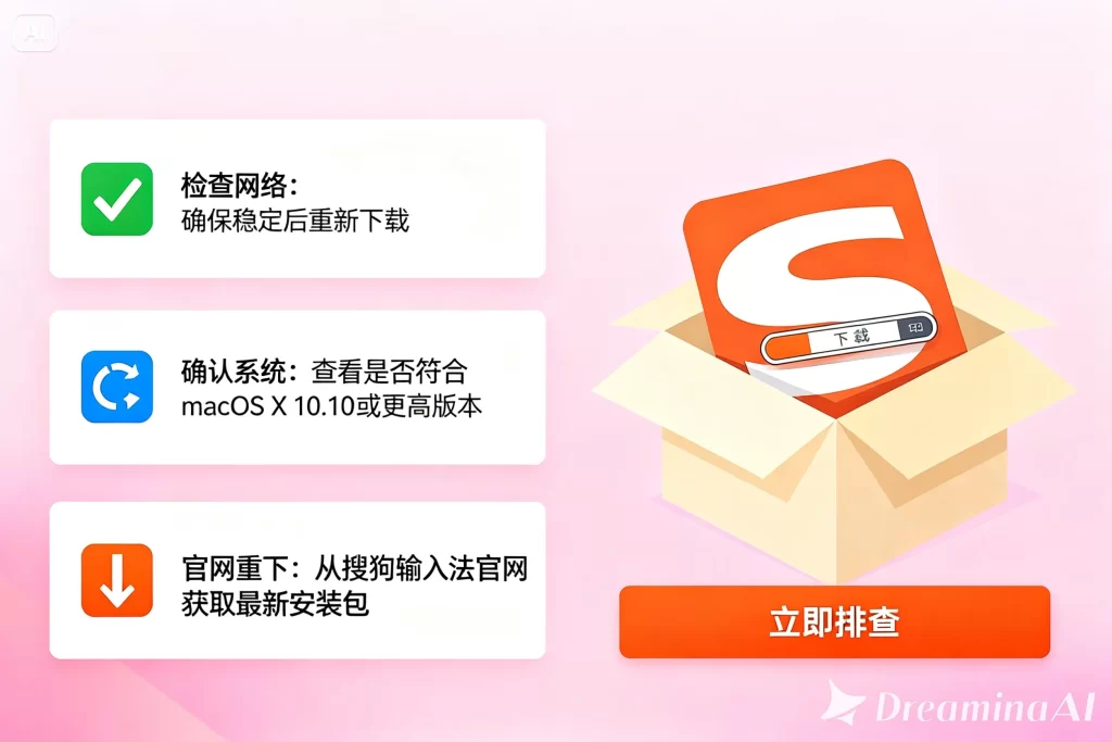 搜狗输入法 Mac版如何添加自定义短语？完整操作教程